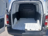  Citroen  Berlingo CITROEN  / 2018 / 4P / furgón derivado de turismo Talla M BlueHDi 100 CLUB #8