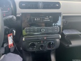  Citroen  C3 CITROEN  / 2016 / 5P / berlina comercial BlueHDi 73KW (100CV) S&S Comercial #11