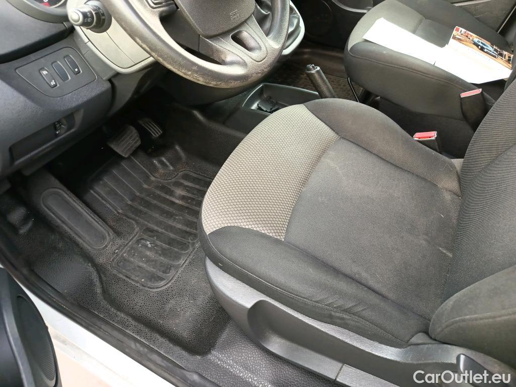  Renault  Kangoo RENAULT  Z.E./2013/4P/furgón derivado de turismo Maxi Z.E. 5 plazas #27
