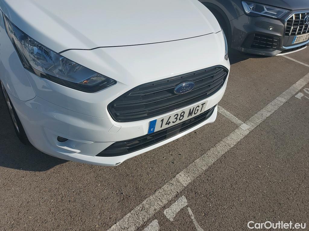  Ford  Transit Connect  Furgon 200 L1 Trend 1.5 EcoBlue 100CV MT6 E6dT #16