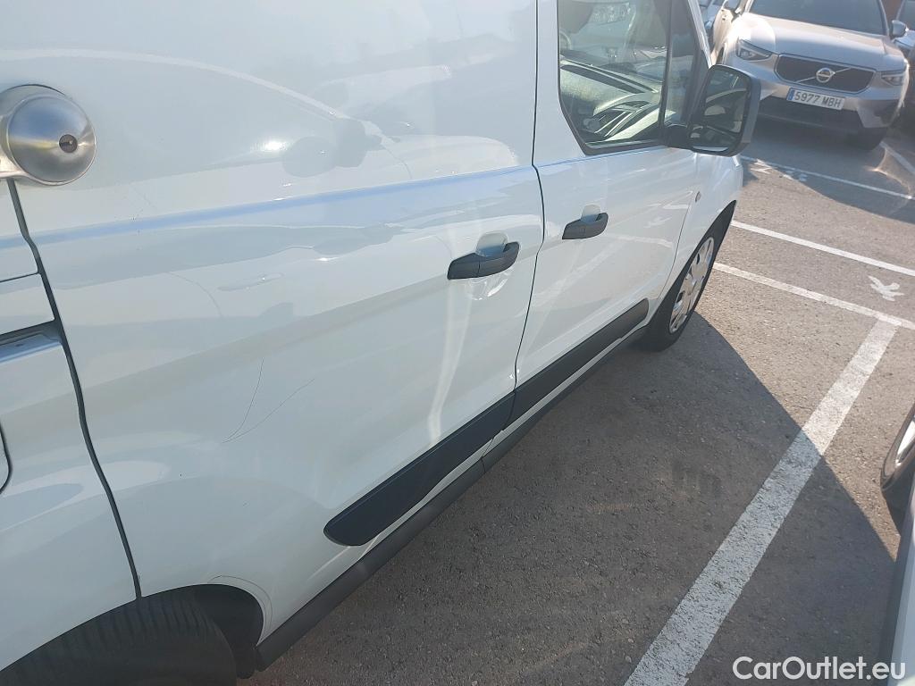  Ford  Transit Connect  Furgon 200 L1 Trend 1.5 EcoBlue 100CV MT6 E6dT #10