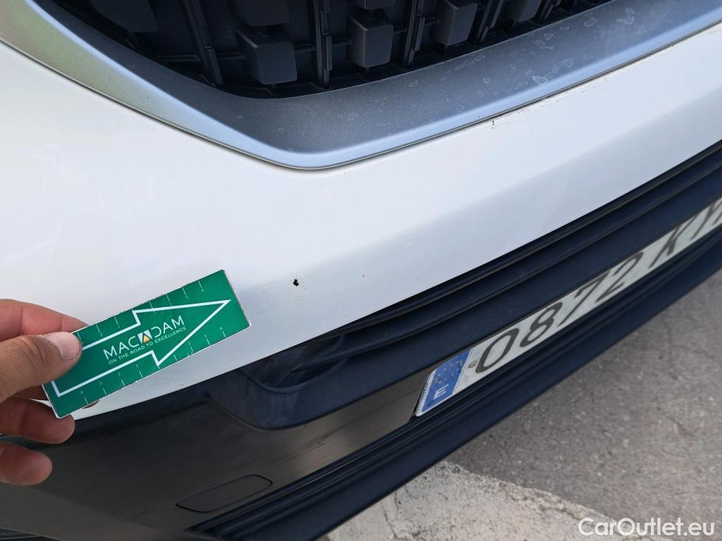  Peugeot  Expert PEUGEOT  / 2016 / 4P / combi Combi 2.0 BlueHDi 110KW (150CV) Standard #18