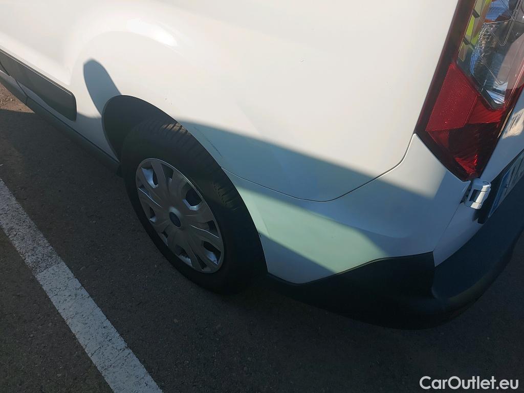  Ford  Transit Connect  Furgon 200 L1 Trend 1.5 EcoBlue 100CV MT6 E6dT #29