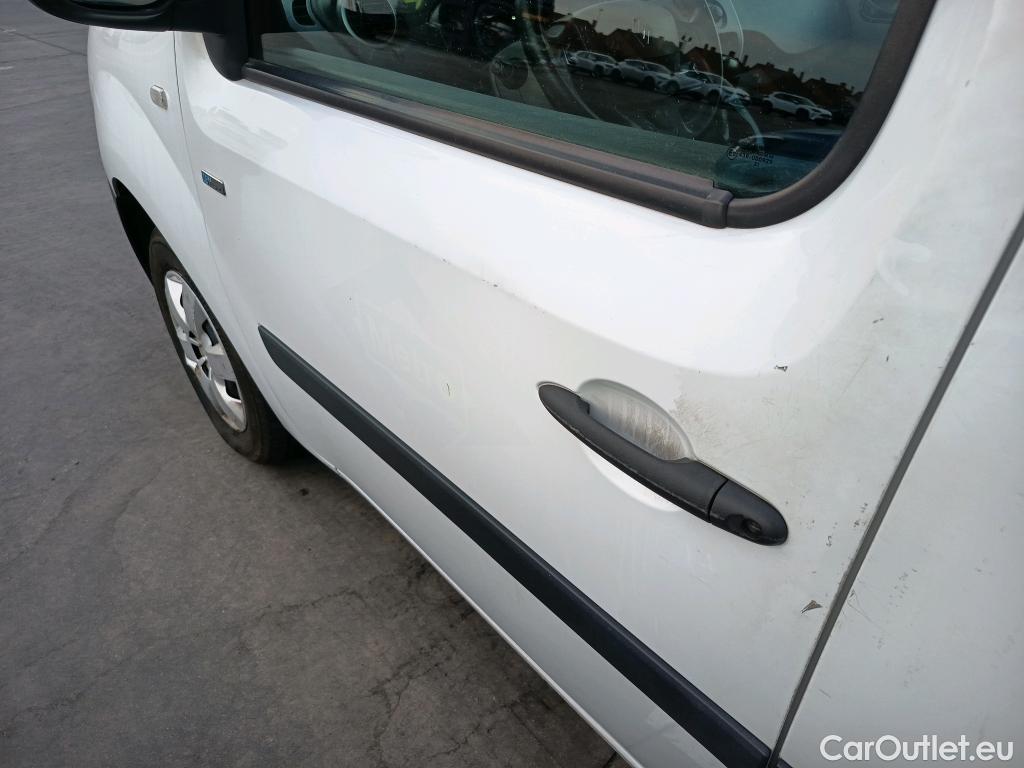  Renault  Kangoo RENAULT  Z.E./2013/4P/furgón derivado de turismo Maxi Z.E. 5 plazas #16