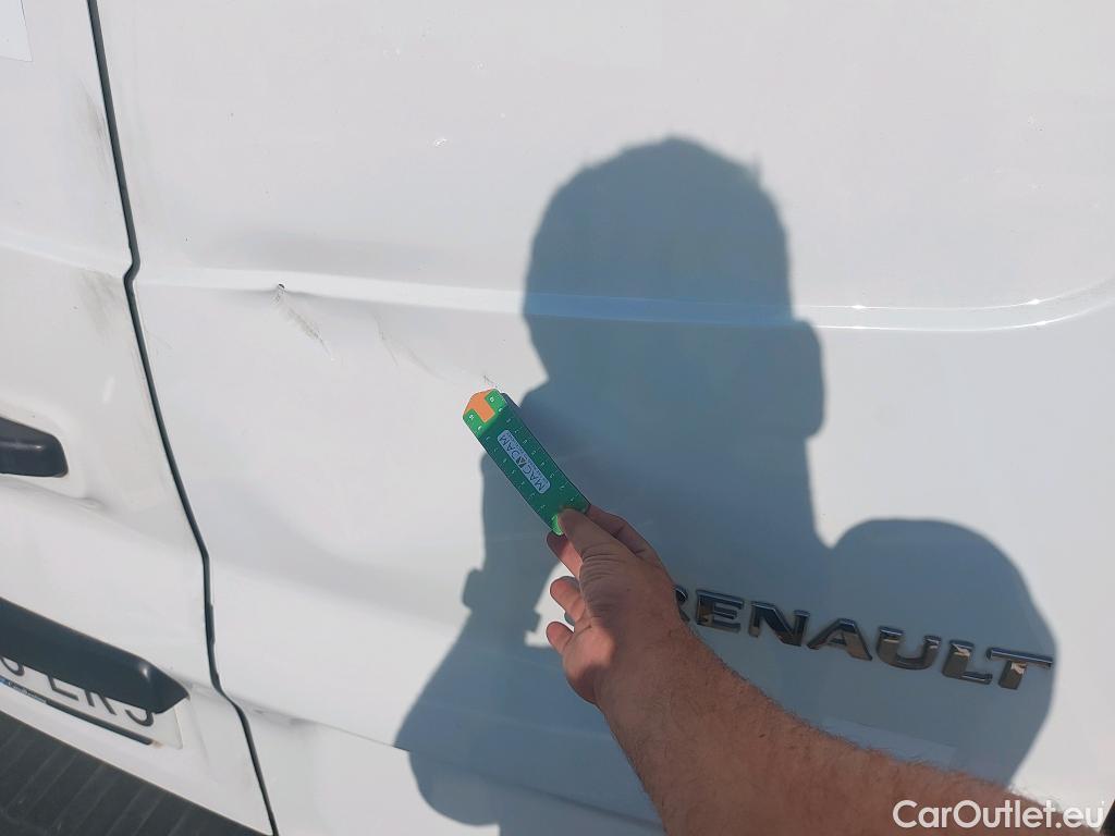  Renault  Trafic RENAULT  / 2019 / 4P / furgón Doble Cabina 27 L1 Energy BluedCi 88 kW #6