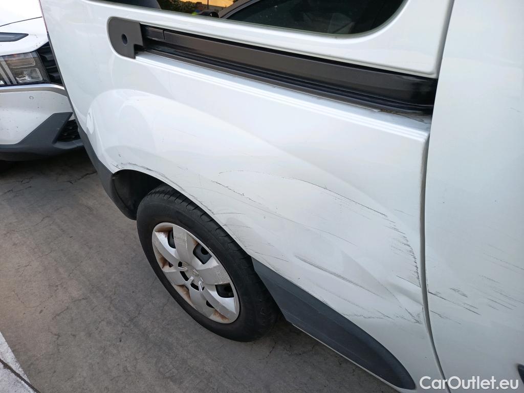  Renault  Kangoo RENAULT  Z.E./2013/4P/furgón derivado de turismo Maxi Z.E. 5 plazas #3