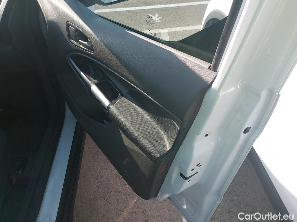  Ford  Transit Connect  Furgon 200 L1 Trend 1.5 EcoBlue 100CV MT6 E6dT #21