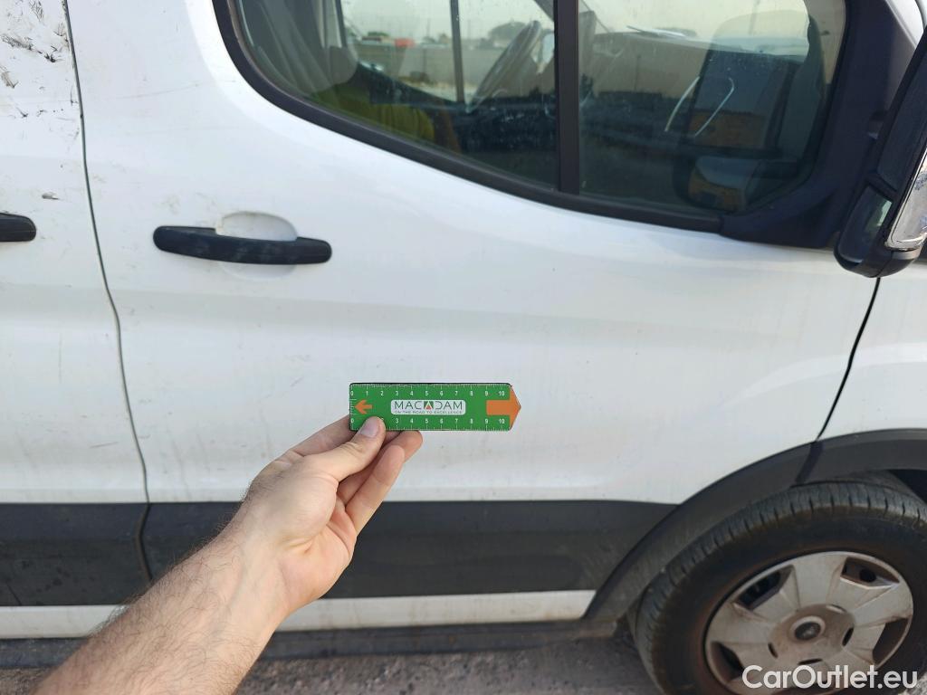  Ford  Transit  Furgón 350 L3 Trend 2.0 TDCi 130CV MT6 E6d #12