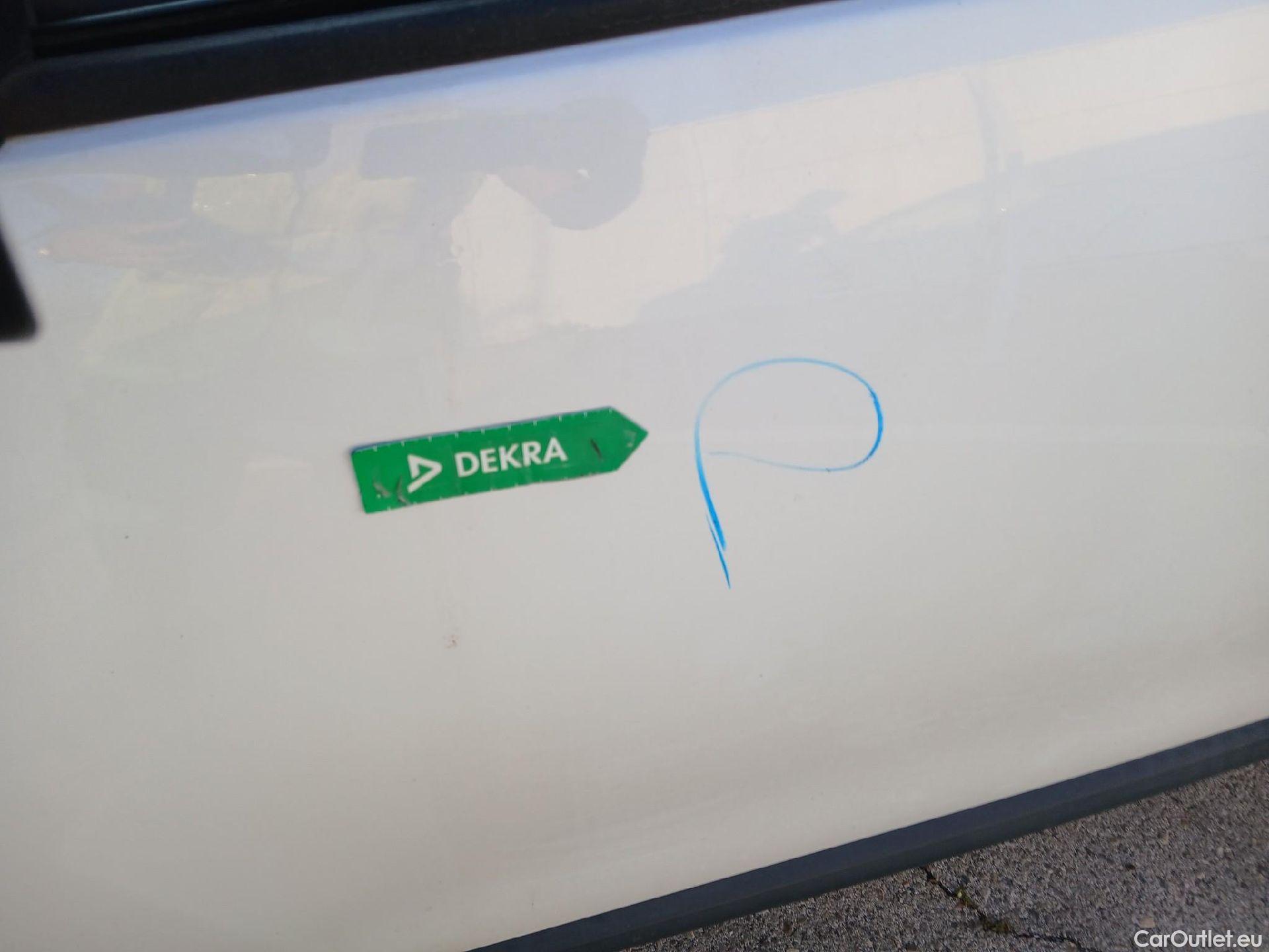  Dacia  Dokker DACIA  / 2013 / 4P / furgón derivado de turismo Van Essential Blue dCi 70kW (95CV) #9