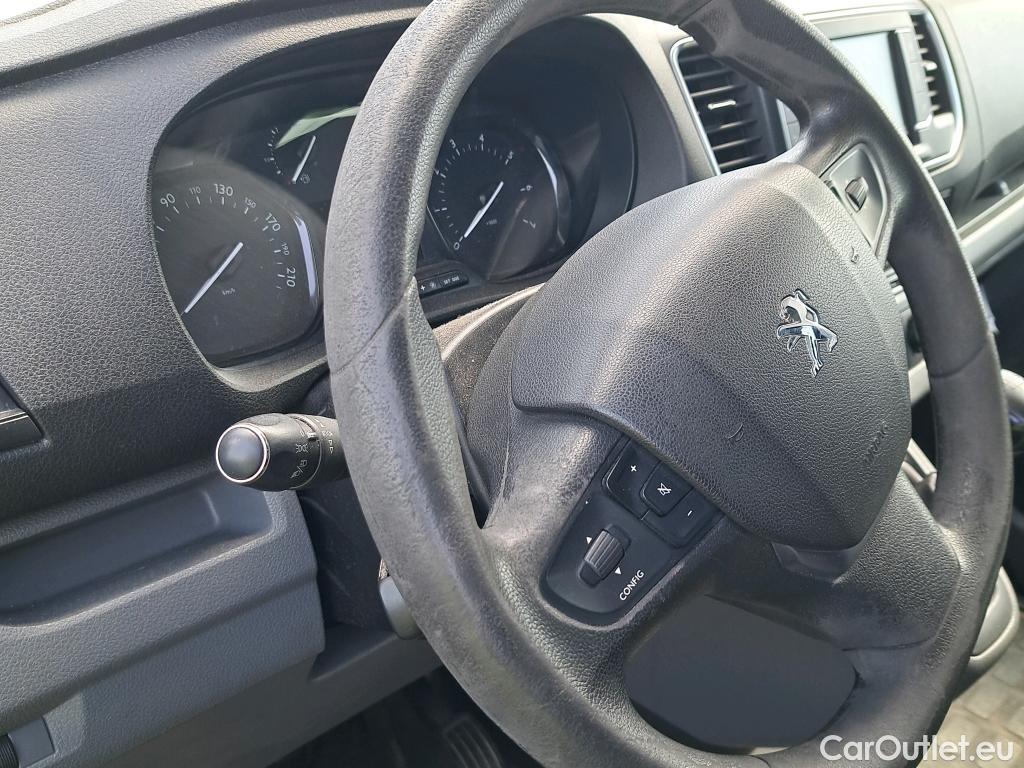  Peugeot  Expert PEUGEOT  / 2016 / 4P / combi Combi 2.0 BlueHDi 110KW (150CV) Standard #19