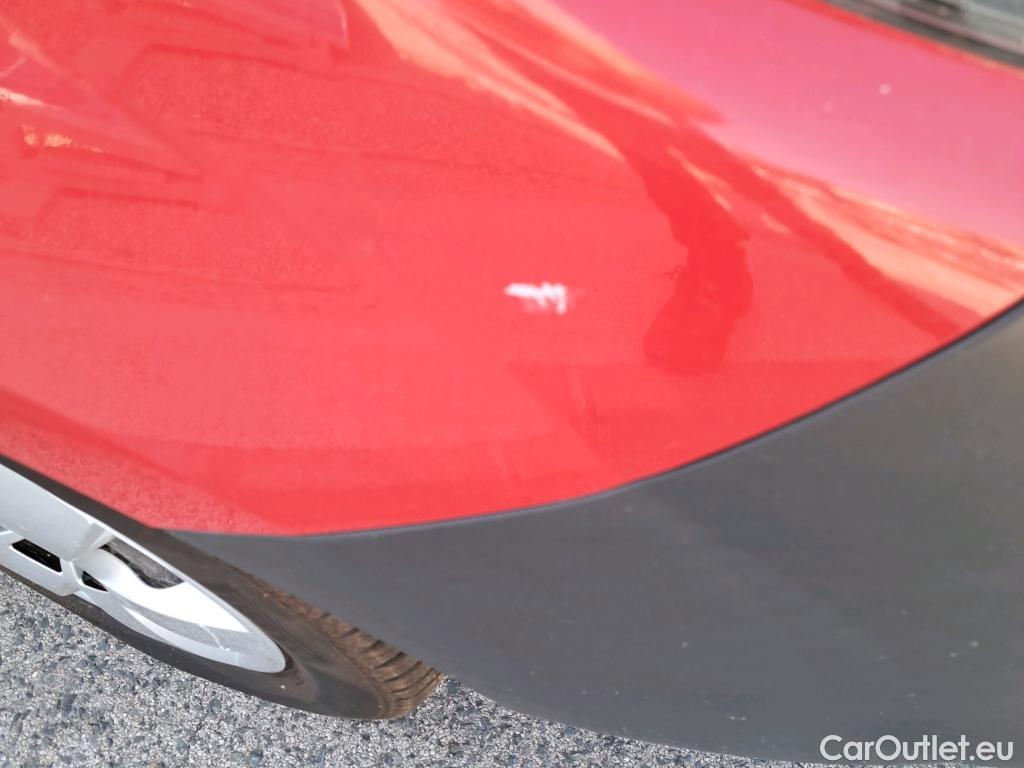  Renault  Kangoo RENAULT  Z.E./2013/3P/furgón derivado de turismo Z.E.  #43