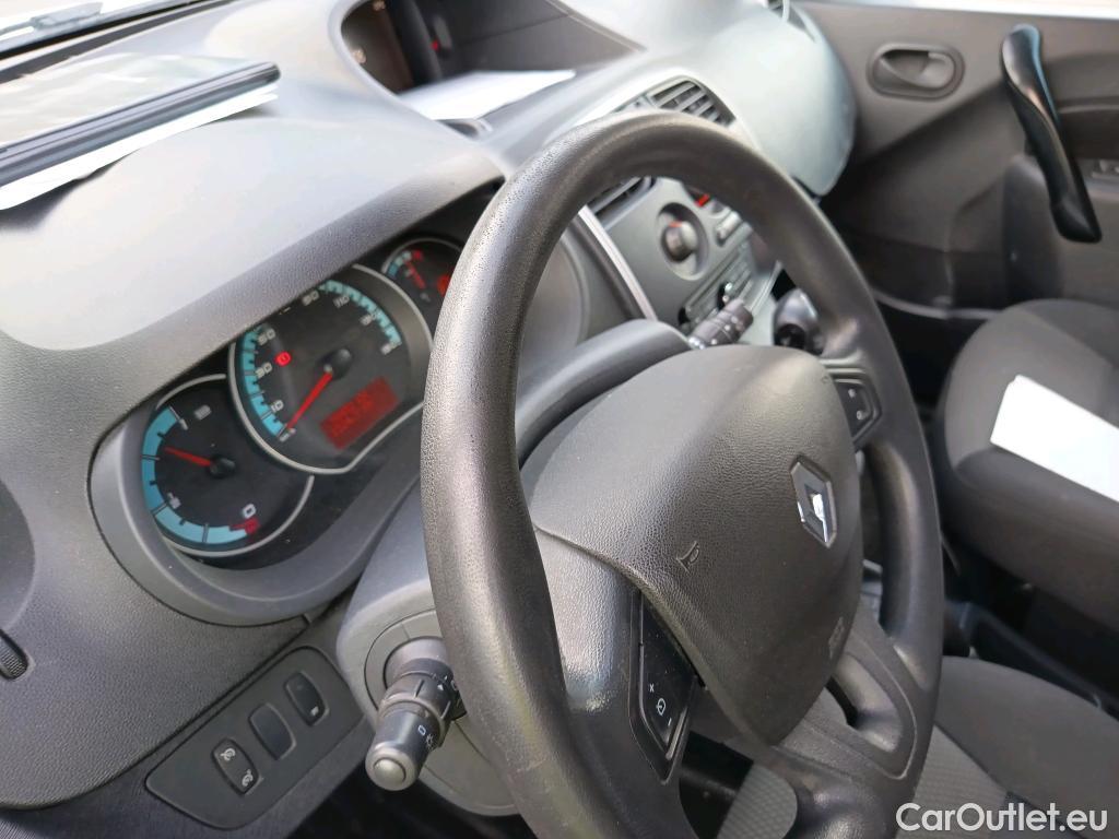  Renault  Kangoo RENAULT  Z.E./2013/4P/furgón derivado de turismo Maxi Z.E. 5 plazas #41