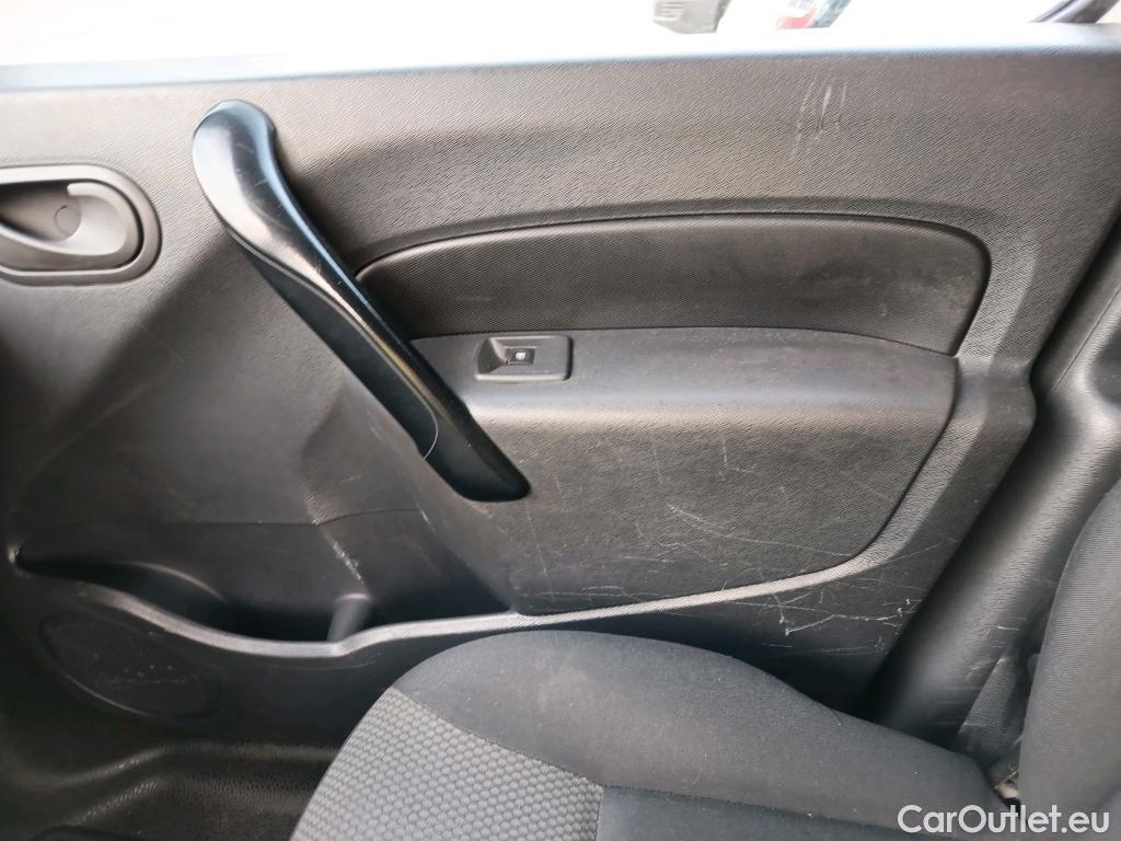  Renault  Kangoo RENAULT  Z.E./2013/4P/furgón derivado de turismo Maxi Z.E. 5 plazas #35