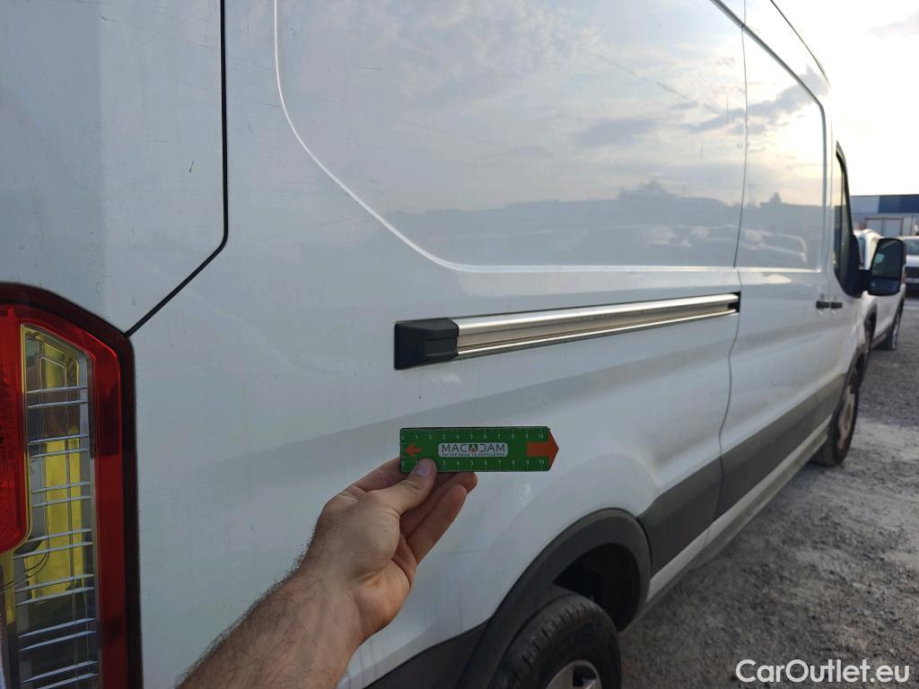  Ford  Transit  Furgón 350 L3 Trend 2.0 TDCi 130CV MT6 E6d #29