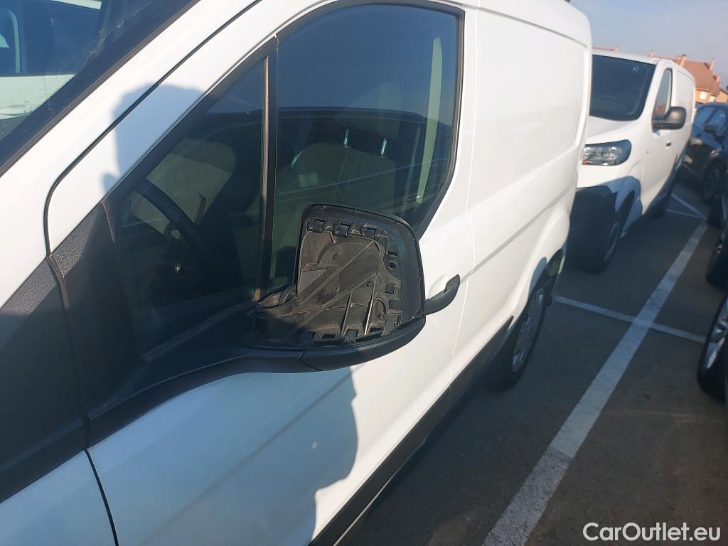  Ford  Transit Connect  Furgon 200 L1 Trend 1.5 EcoBlue 100CV MT6 E6dT #25