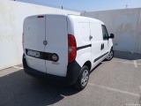  Fiat  Doblo FIAT Doblò Cargo/2015/4P/furgón derivado de turismo Cargo SX 1.3 Mjet 70 kW (95 CV) #2