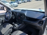  Fiat  Doblo FIAT Doblò Cargo/2015/4P/furgón derivado de turismo Cargo SX 1.3 Mjet 70 kW (95 CV) #3