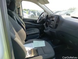  Mercedes  Vito MERCEDES-BENZ  / 2014 / 4P / furgón 114 CDI Larga #6
