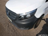  Mercedes  Vito MERCEDES-BENZ  / 2014 / 4P / furgón 114 CDI Larga #15