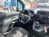  Opel  Combo OPEL  / 2018 / 3P / furgón derivado de turismo 1.5 TD 75kW (100CV) Express L H1 650kg #3