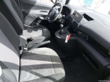  Opel  Combo OPEL  / 2018 / 3P / furgón derivado de turismo 1.5 TD 75kW (100CV) Express L H1 650kg #6