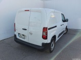  Opel  Combo OPEL  / 2018 / 3P / furgón derivado de turismo 1.5 TD 75kW (100CV) Express L H1 650kg (AC2) #2