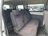  Peugeot  Expert PEUGEOT  / 2016 / 4P / combi Combi 2.0 BlueHDi 110KW (150CV) Standard #7
