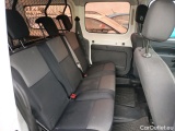  Renault  Kangoo RENAULT  Z.E./2013/4P/furgón derivado de turismo Maxi Z.E. 5 plazas #7