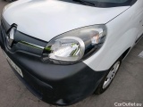  Renault  Kangoo RENAULT  Z.E./2013/4P/furgón derivado de turismo Maxi Z.E. 5 plazas #17