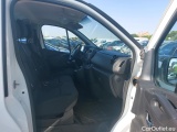  Renault  Trafic RENAULT  / 2019 / 4P / furgón Doble Cabina 27 L1 Energy BluedCi 88 kW #6