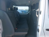  Renault  Trafic RENAULT  / 2019 / 4P / furgón Doble Cabina 27 L1 Energy BluedCi 88 kW #7