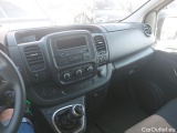  Renault  Trafic RENAULT  / 2019 / 4P / furgón Doble Cabina 27 L1 Energy BluedCi 88 kW #13