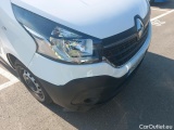  Renault  Trafic RENAULT  / 2019 / 4P / furgón Doble Cabina 27 L1 Energy BluedCi 88 kW #16