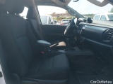  Toyota  Hilux TOYOTA  VU 2p 7G pickup 2.4 D-4D Cabina Extra GX 4x4 #6