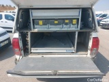  Toyota  Hilux TOYOTA  VU 2p 7G pickup 2.4 D-4D Cabina Extra GX 4x4 #8