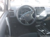  Toyota  Land Cruiser TOYOTA  / 2017 / 5P / todoterreno comercial 2.8 D-4D NX 2 Plazas #3