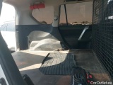  Toyota  Land Cruiser TOYOTA  / 2017 / 5P / todoterreno comercial 2.8 D-4D NX 2 Plazas #7