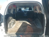  Toyota  Land Cruiser TOYOTA  / 2017 / 5P / todoterreno comercial 2.8 D-4D NX 2 Plazas #8