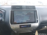  Toyota  Land Cruiser TOYOTA  / 2017 / 5P / todoterreno comercial 2.8 D-4D NX 2 Plazas #14