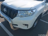  Toyota  Land Cruiser TOYOTA  / 2017 / 5P / todoterreno comercial 2.8 D-4D NX 2 Plazas #16