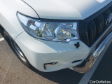  Toyota  Land Cruiser TOYOTA  / 2017 / 5P / todoterreno comercial 2.8 D-4D NX 2 Plazas #17