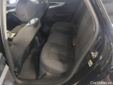  Audi  A4 Audi  Avant 40 TFSI S tronic 5d #8