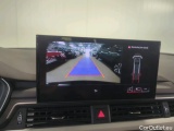  Audi  A4 Audi  Avant 40 TFSI S tronic 5d #10