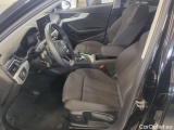  Audi  A4 Audi  Avant 40 TFSI S tronic 5d #9
