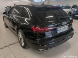  Audi  A4 Audi  Avant 40 TFSI S tronic 5d #7
