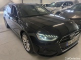  Audi  A4 Audi  Avant 40 TFSI S tronic 5d #14