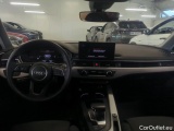  Audi  A4 Audi  Avant 40 TFSI S tronic 5d #16