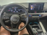  Audi  A4 Audi  Avant 40 TFSI S tronic 5d #17