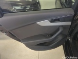  Audi  A4 Audi  Avant 40 TFSI S tronic 5d #29