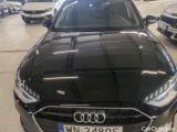  Audi  A4 Audi  Avant 40 TFSI S tronic 5d #39